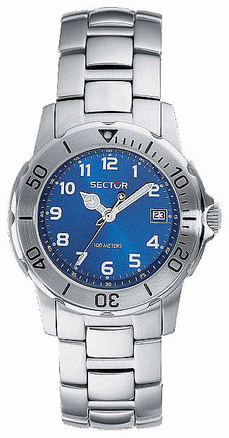 Wrist watch Sector for Men - picture, image, photo