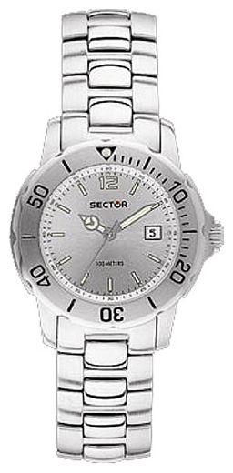 Sector 3253 208 745 wrist watches for women - 1 image, photo, picture