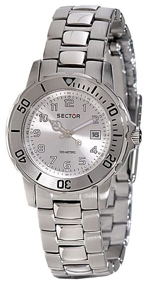 Sector 3253 208 755 wrist watches for women - 2 image, photo, picture