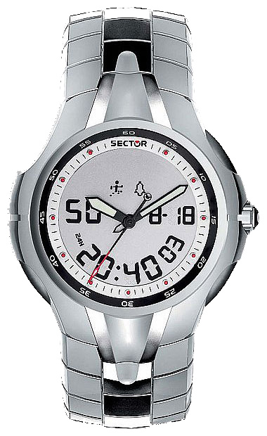 Sector 3253 211 015 wrist watches for men - 1 photo, image, picture