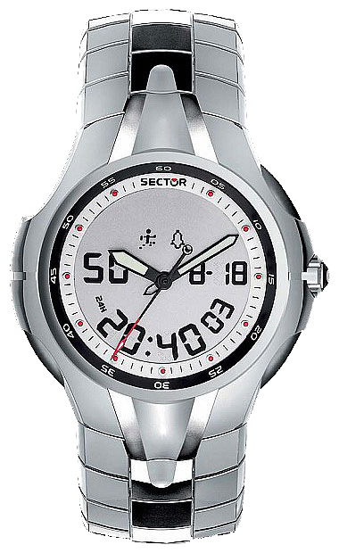 Sector 3253 212 035 wrist watches for men - 1 image, photo, picture