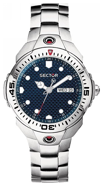 Wrist watch Sector for Men - picture, image, photo