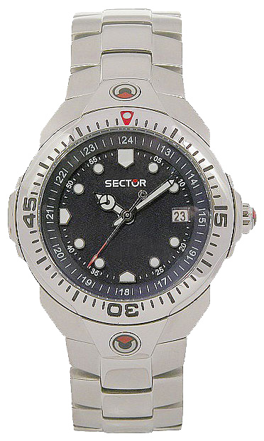 Wrist watch Sector for Men - picture, image, photo