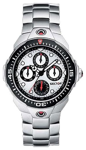 Wrist watch Sector for Men - picture, image, photo