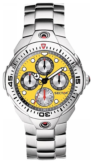 Wrist watch Sector for Men - picture, image, photo