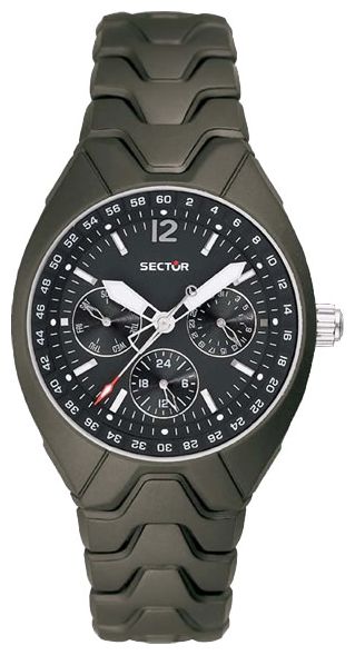 Wrist watch Sector for Men - picture, image, photo