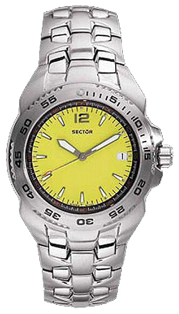 Sector 3253 300 155 wrist watches for men - 1 photo, image, picture
