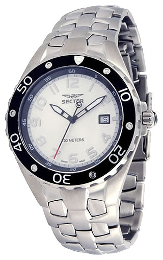 Wrist watch Sector for Men - picture, image, photo