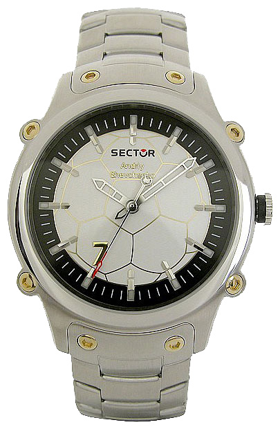 Wrist watch Sector for Men - picture, image, photo