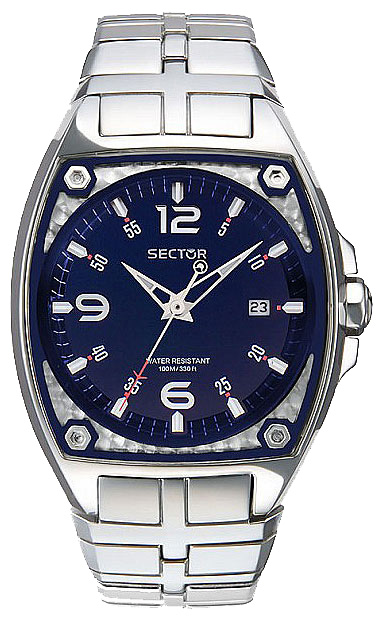 Wrist watch Sector for Men - picture, image, photo