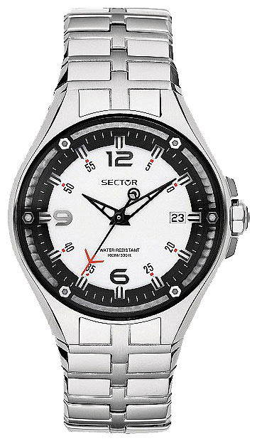Sector 3253 412 515 wrist watches for men - 1 photo, image, picture