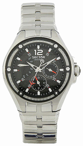 Sector 3253 414 025 wrist watches for men - 1 image, picture, photo