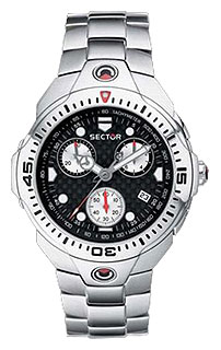 Wrist watch Sector for Men - picture, image, photo