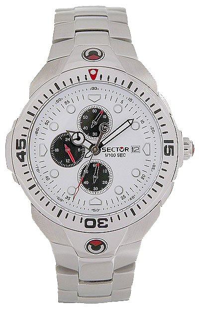 Sector 3253 900 115 wrist watches for men - 1 image, photo, picture