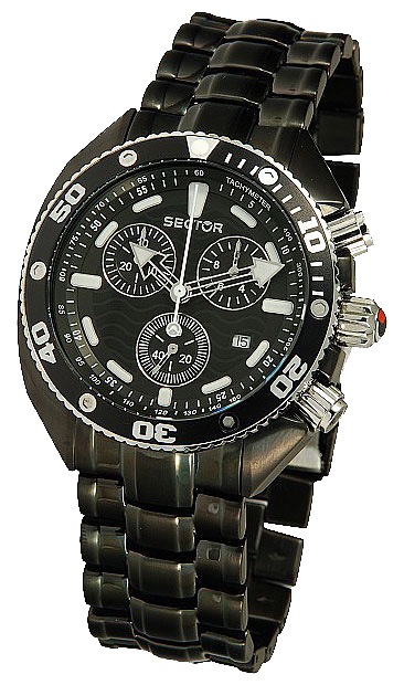 Wrist watch Sector for Men - picture, image, photo