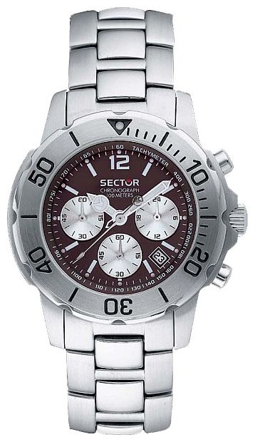 Sector 3253 980 085 wrist watches for men - 1 image, photo, picture