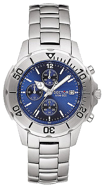 Sector 3253 980 135 wrist watches for men - 1 image, photo, picture
