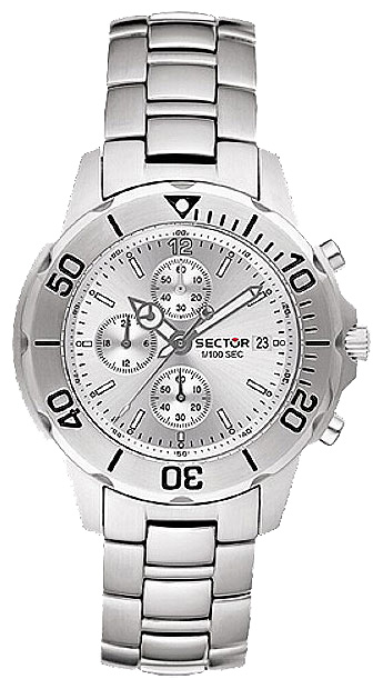 Wrist watch Sector for Men - picture, image, photo