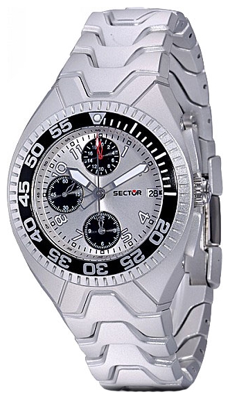 Wrist watch Sector for Men - picture, image, photo