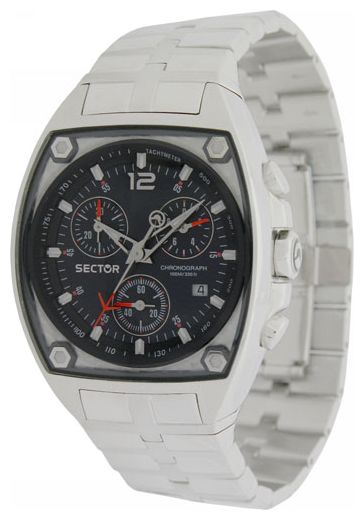 Sector 3253 992 035 wrist watches for men - 2 photo, picture, image