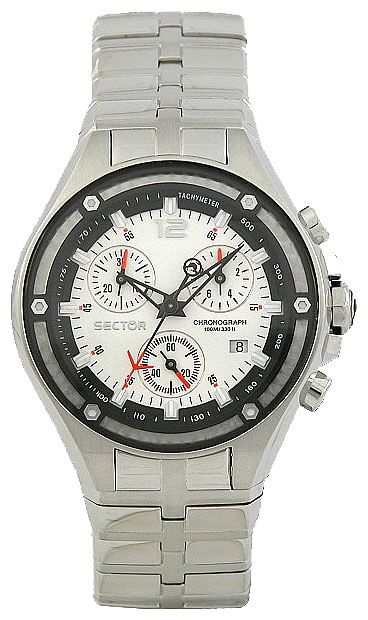 Sector 3253 993 015 wrist watches for men - 1 image, picture, photo