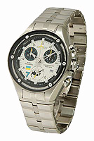 Sector 3253 993 055 wrist watches for men - 1 image, photo, picture