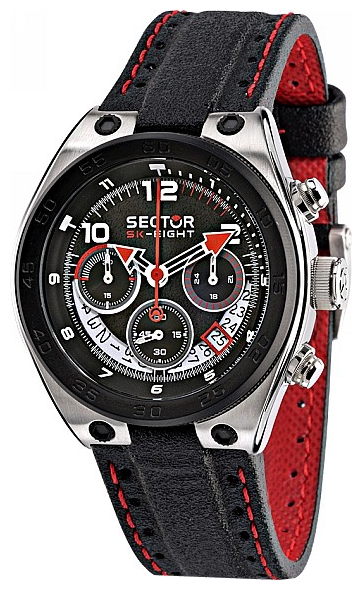 Wrist watch Sector for Men - picture, image, photo