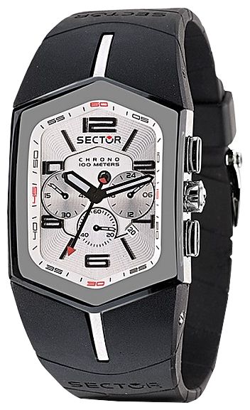 Wrist watch Sector for Men - picture, image, photo