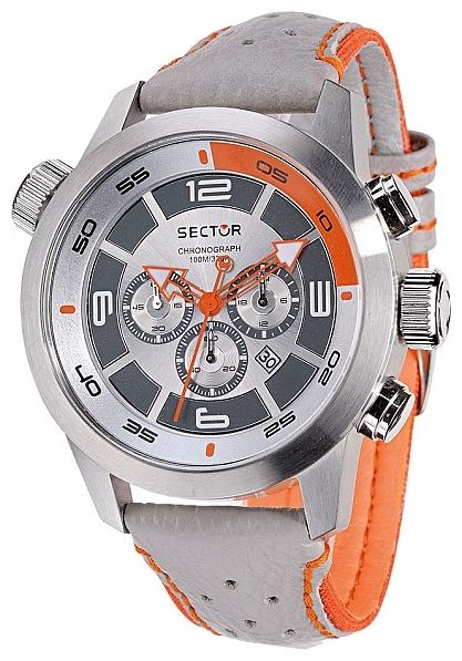 Wrist watch Sector for Men - picture, image, photo