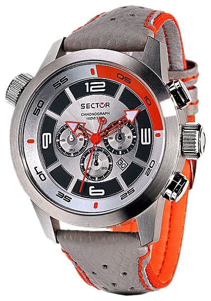 Wrist watch Sector for Men - picture, image, photo