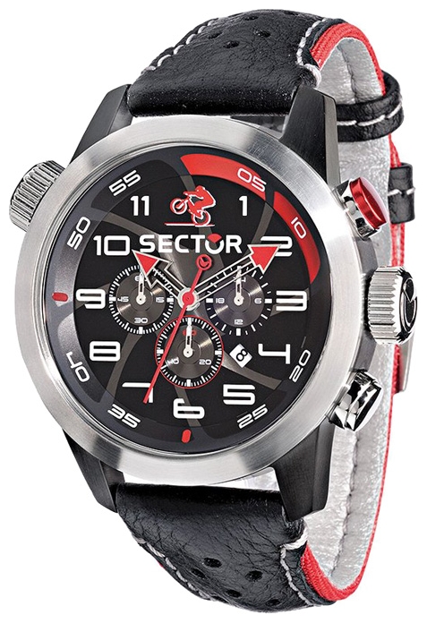 Sector 3271 602 125 wrist watches for men - 1 image, picture, photo