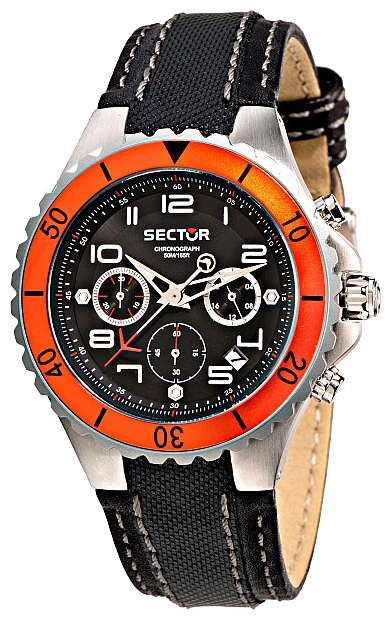 Wrist watch Sector for Men - picture, image, photo