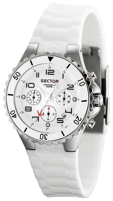 Sector 3271 611 245 wrist watches for men - 1 image, picture, photo