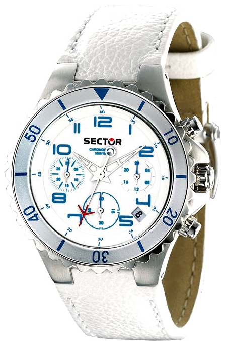 Sector 3271 611 345 wrist watches for men - 1 photo, image, picture