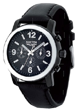Sector 3271 639 025 wrist watches for men - 1 image, photo, picture