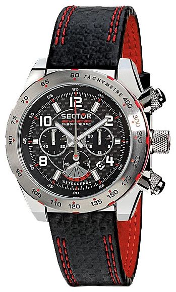 Sector 3271 660 025 wrist watches for men - 1 image, photo, picture