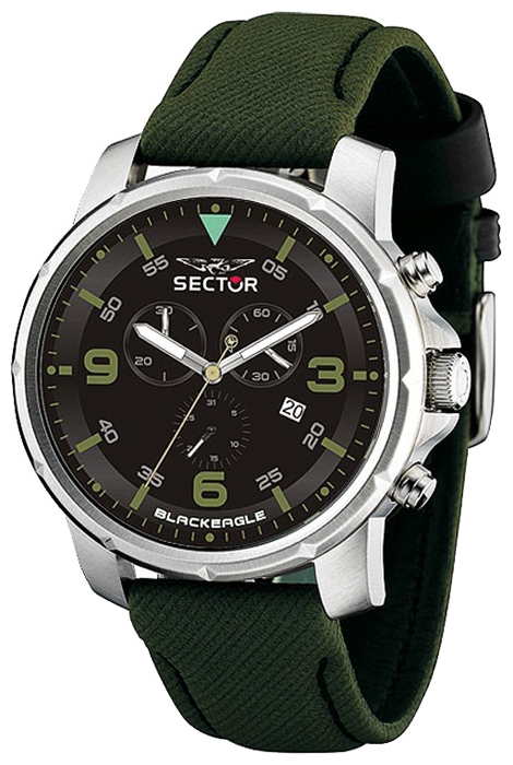 Wrist watch Sector for Men - picture, image, photo