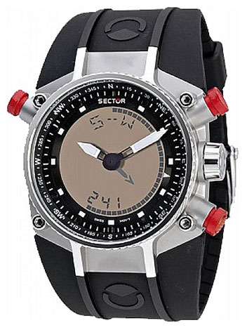 Wrist watch Sector for Men - picture, image, photo