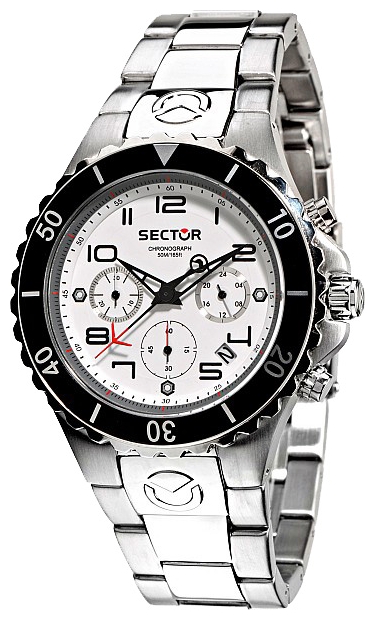 Wrist watch Sector for Men - picture, image, photo