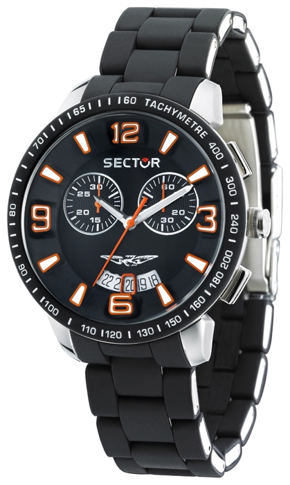 Sector 3273 619 001 wrist watches for men - 1 photo, picture, image