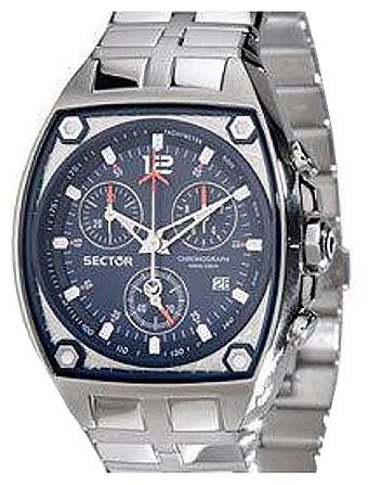 Wrist watch Sector for Men - picture, image, photo