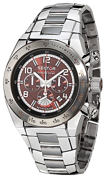 Wrist watch Sector for Men - picture, image, photo