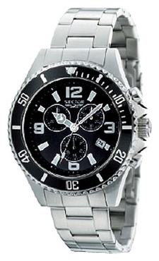 Wrist watch Sector for Men - picture, image, photo