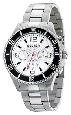 Sector 3273 661 045 wrist watches for men - 1 picture, photo, image