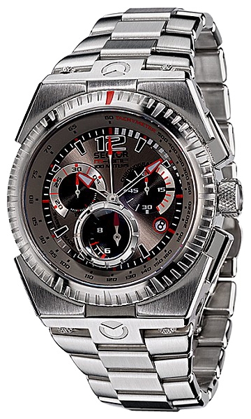 Men's wrist watch Sector 3273 671 015 - 1 picture, photo, image