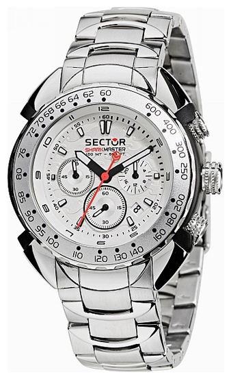 Wrist watch Sector for Men - picture, image, photo