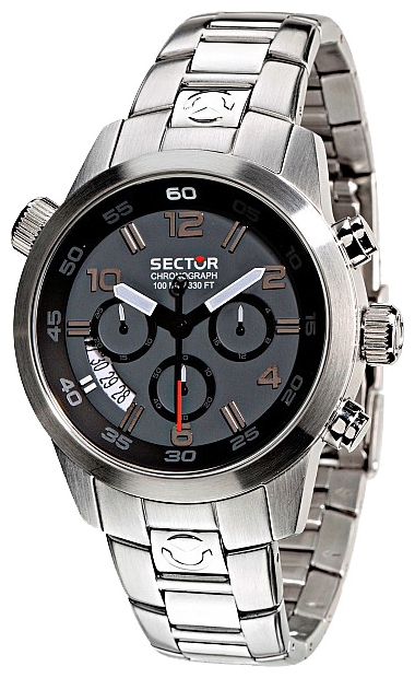 Wrist watch Sector for Men - picture, image, photo