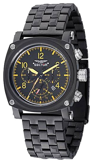 Wrist watch Sector for Men - picture, image, photo