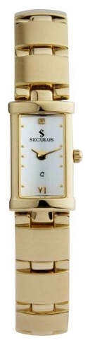 Wrist watch Seculus for Women - picture, image, photo