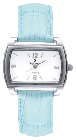 Seculus 1545.1.763 blue wrist watches for women - 1 image, photo, picture